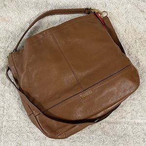 Coach Messenger Bag